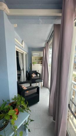 Квартира на продажу на  Avenida Jaime I el Conquistador, Эль Кампельо photo 4