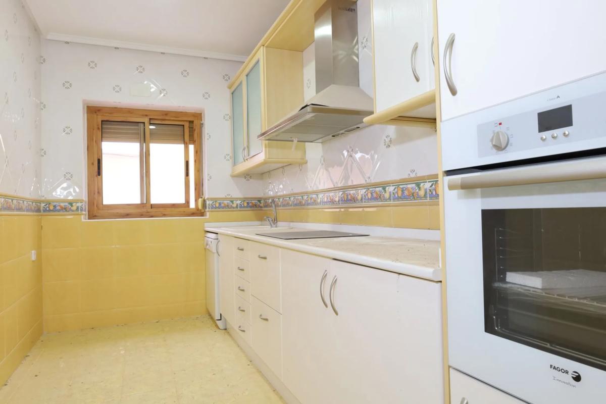Sale of apartment in CL MARE DE DEU DE L'ORITO, Jijona / Xixona
 photo 2