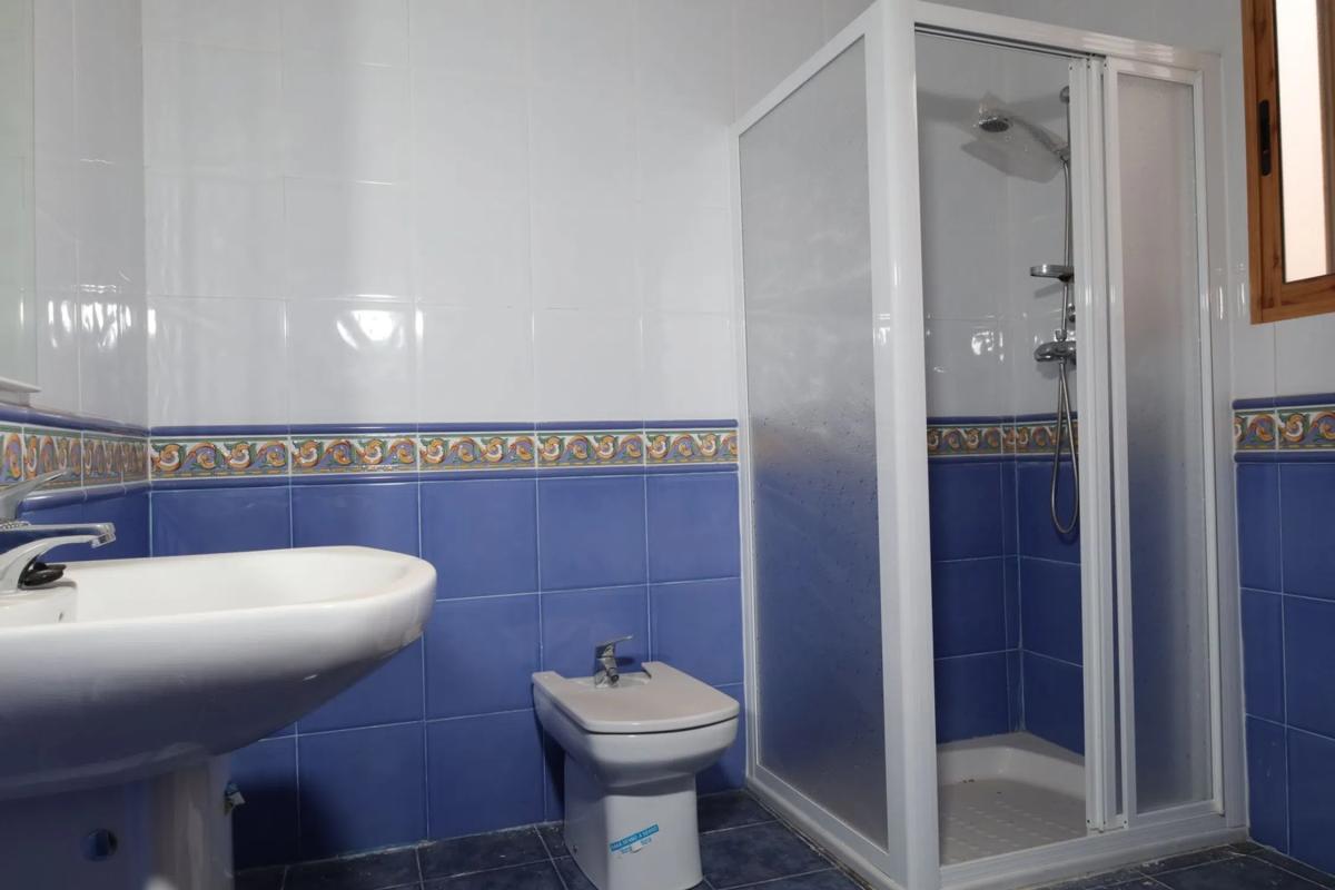 Sale of apartment in CL MARE DE DEU DE L'ORITO, Jijona / Xixona
 photo 3