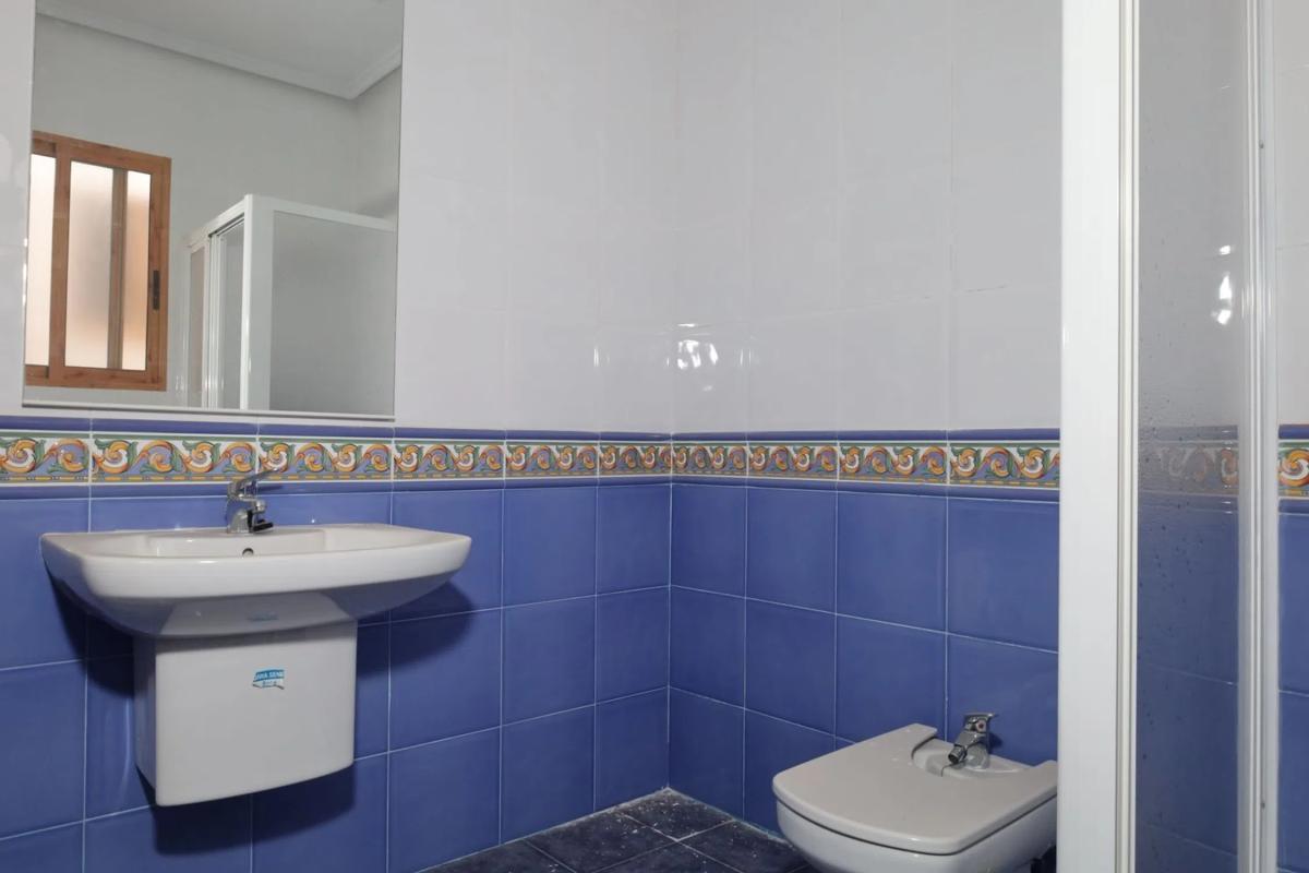 Sale of apartment in CL MARE DE DEU DE L'ORITO, Jijona / Xixona
 photo 4