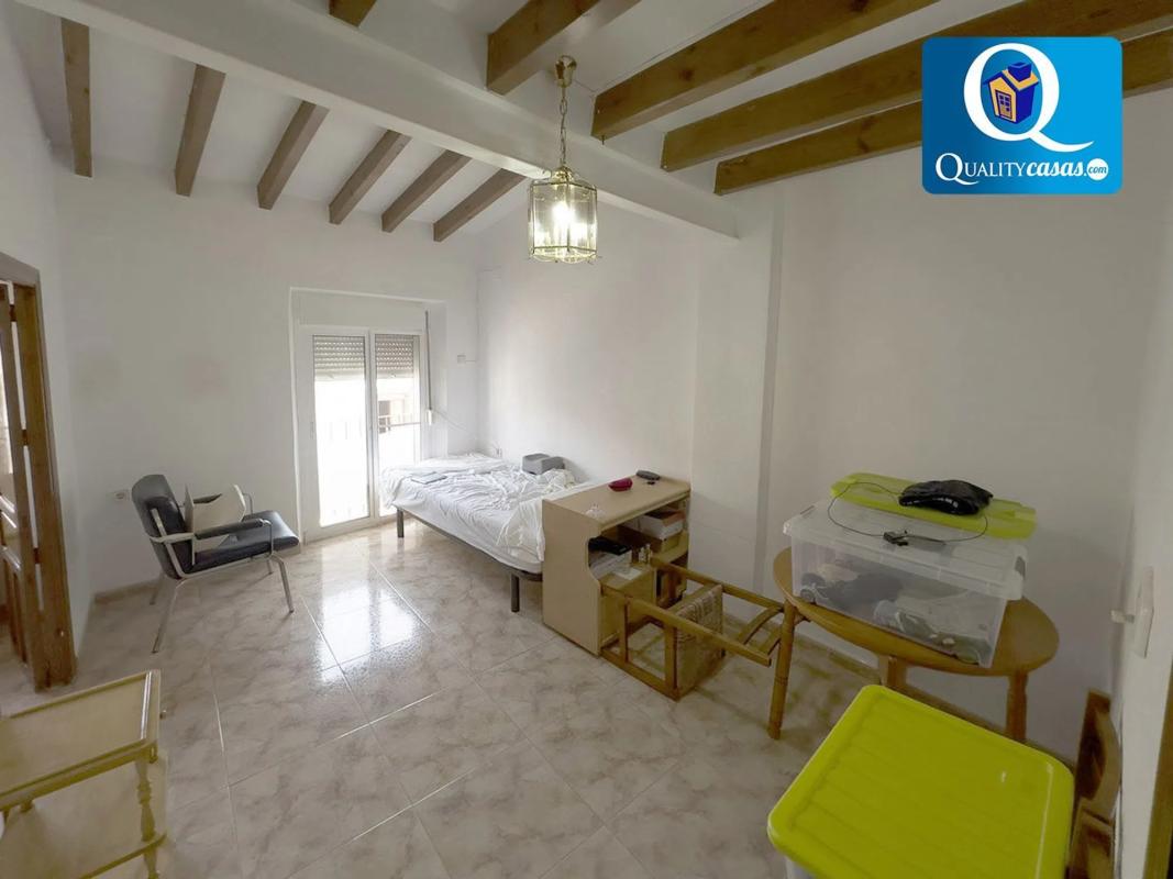 Продажа дуплекса на Dúplex en Jijona / Xixona, Хихона photo 5