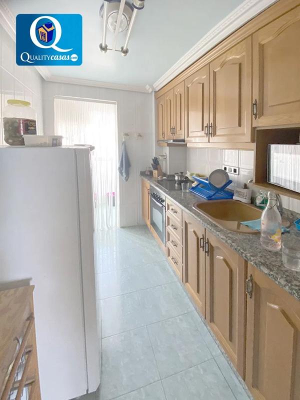 Продажа квартиры на Piso en Jijona / Xixona, Хихона
photo 5