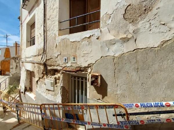 Mieszkanie na sprzedaż w Calle Colomers, 2, Jijona / Xixona thumbnail 1