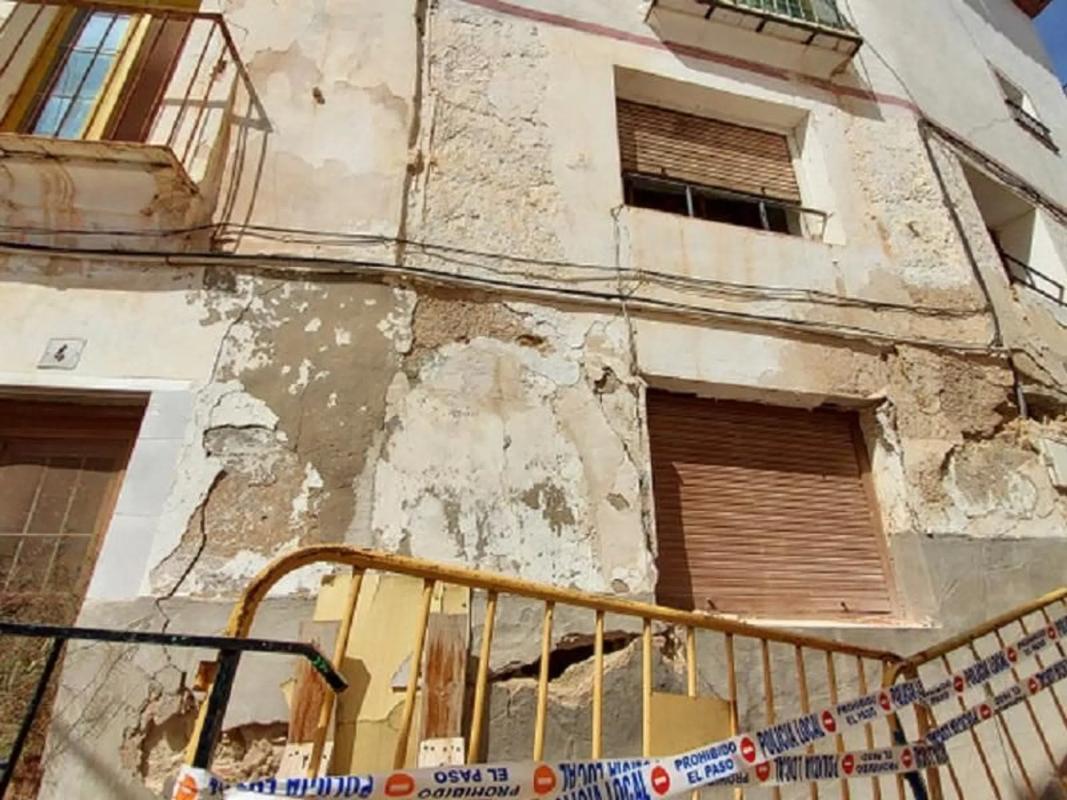 Sprzedaż mieszkania w Calle Colomers, 2, Jijona / Xixona
 photo 3