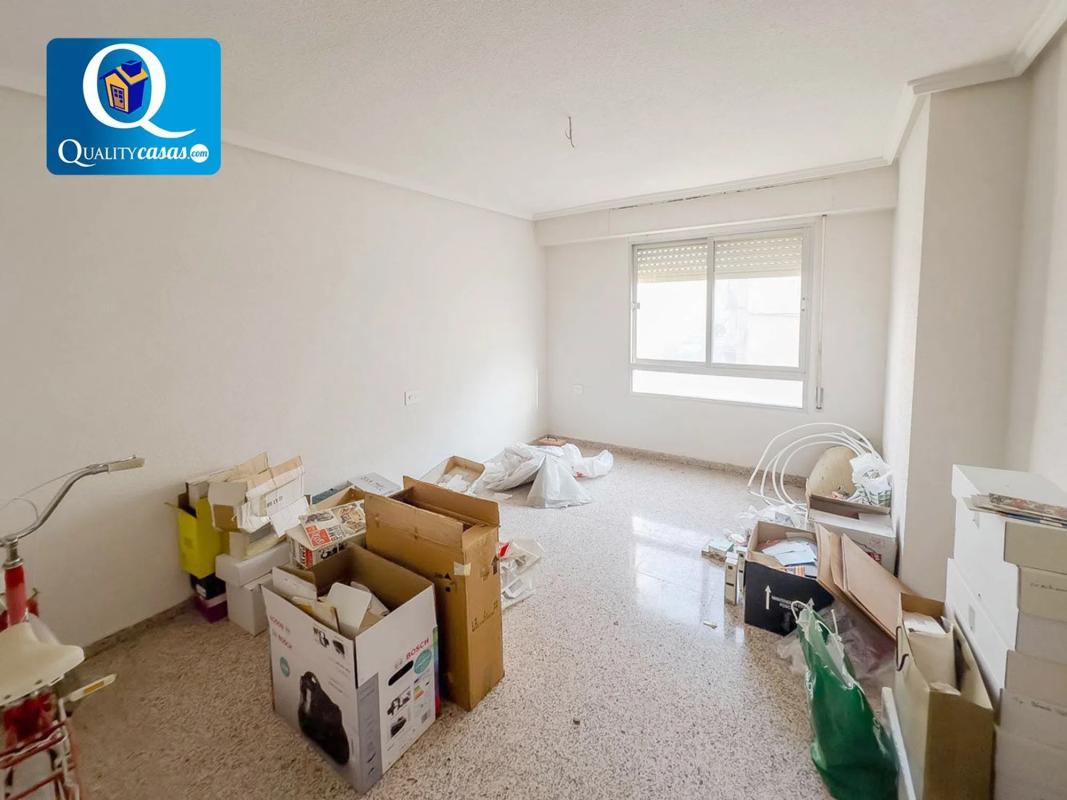 Продажа квартиры на Piso en Jijona / Xixona, Хихона
photo 4