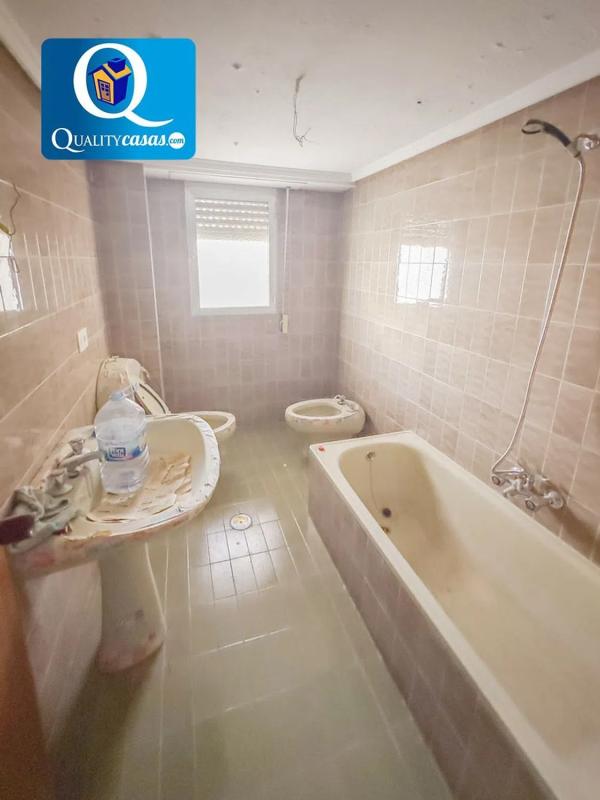 Продажа квартиры на Piso en Jijona / Xixona, Хихона
photo 5