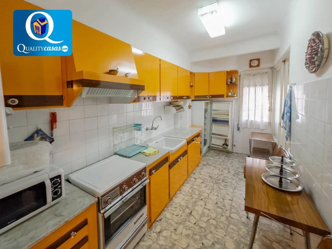 Продажа квартиры на Piso en Jijona / Xixona, Хихона
photo 2