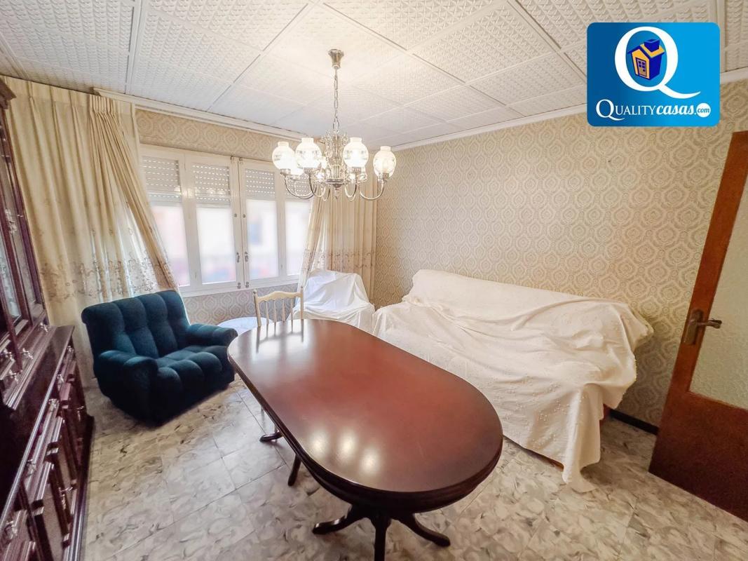 Продажа квартиры на Piso en Jijona / Xixona, Хихона
photo 5