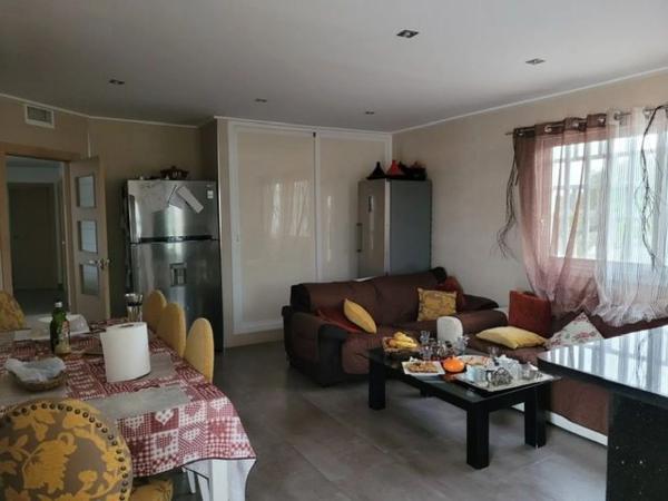 Casa independiente en Diseminado Moralet thumbnail 2