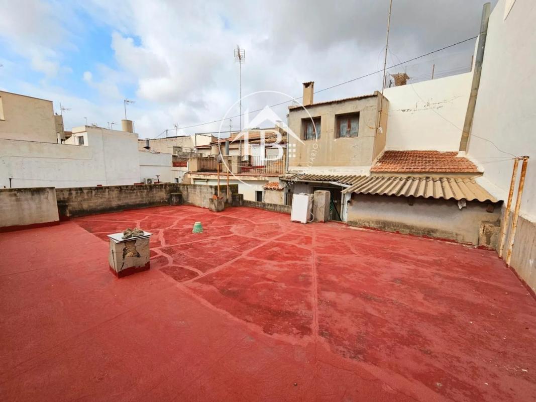 Venta de chalet independiente en Centro, Mutxamel
photo 3