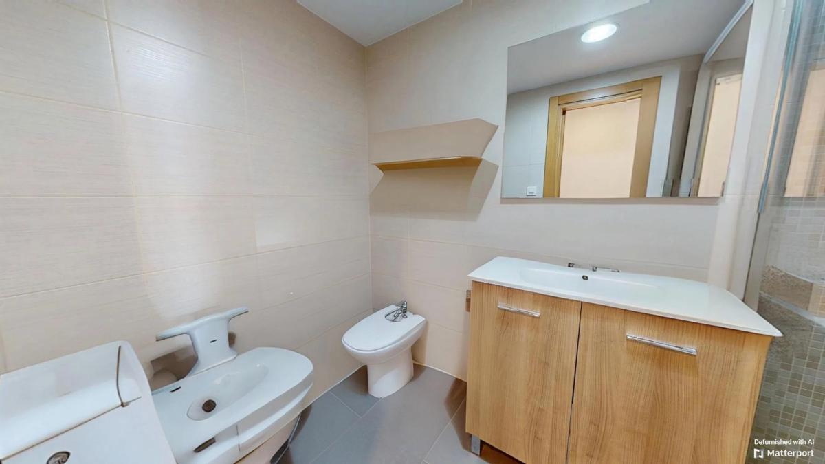 Продажа пентхауса на Avenida Comunitat d'Aragó, Аликанте / Алакант photo 5