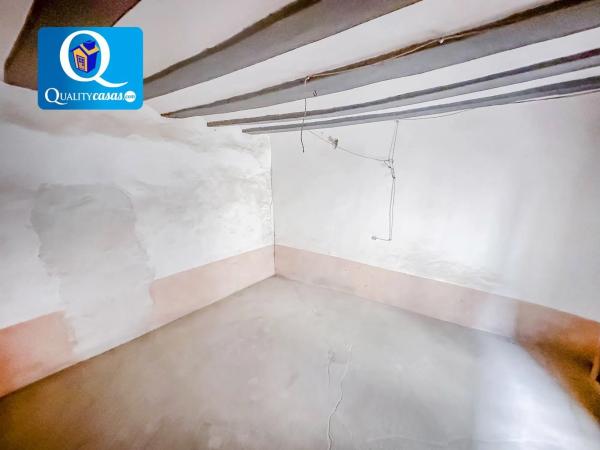 Chalet independiente en venta en Centro, Alicante / Alacant
thumbnail 1