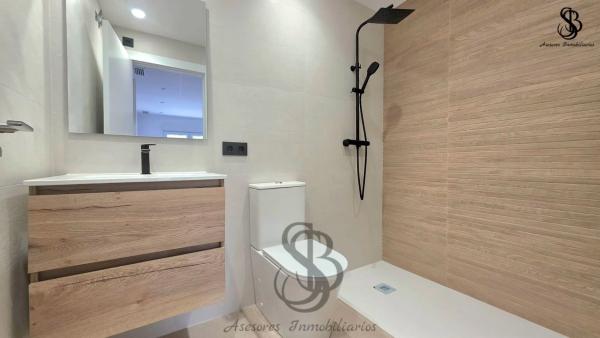 Piso en venta en Calle San Pascual, San Vicente del Raspeig
photo 1