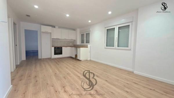 Piso en venta en Calle San Pascual, San Vicente del Raspeig
thumbnail 1