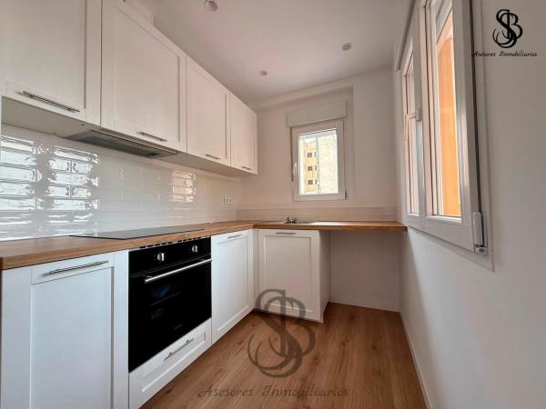 Piso en venta en Calle San Pascual, San Vicente del Raspeig
thumbnail 1
