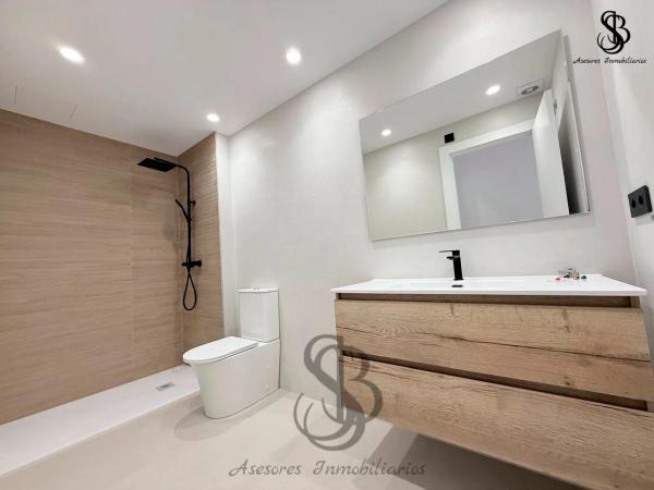 Piso en venta en Calle San Pascual, San Vicente del Raspeig
thumbnail 2