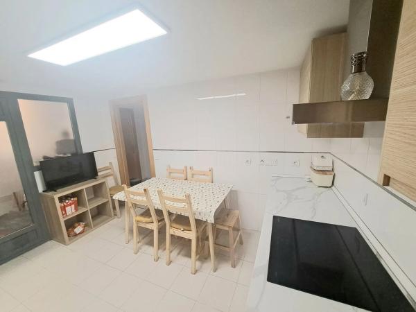 Piso en venta en Avenida Vicente Savall, 11, San Vicente del Raspeig
photo 1