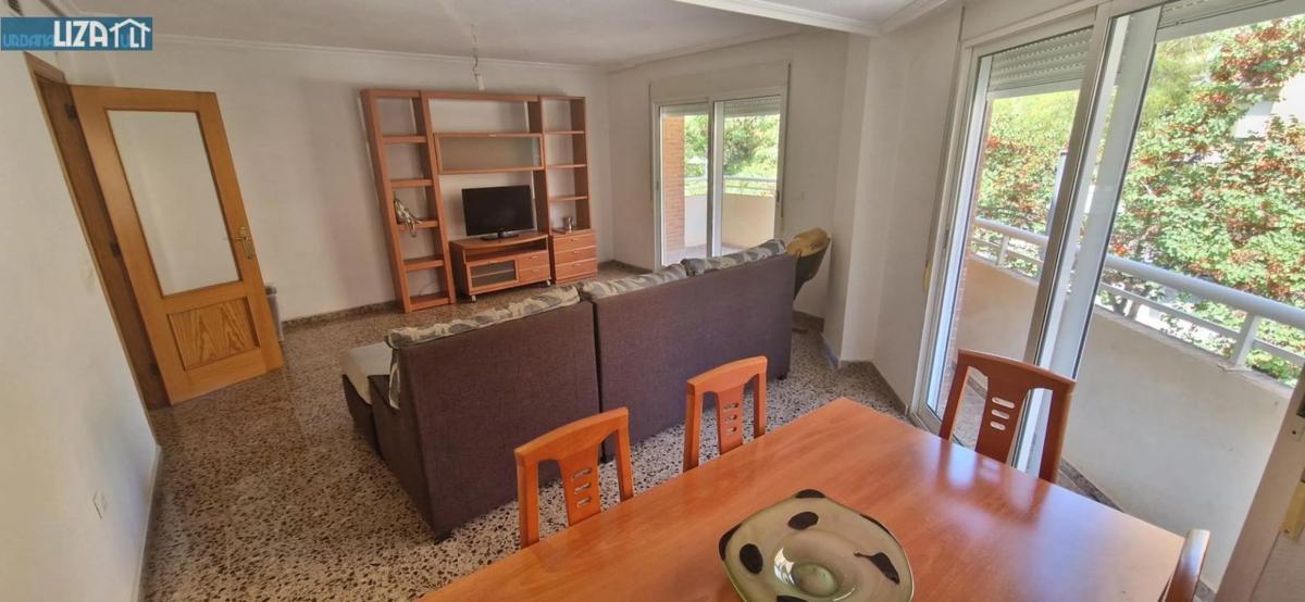 Продажа дуплекса на Calle Pelayo, 10, Сан-Висенте-дель-Распейг photo 2