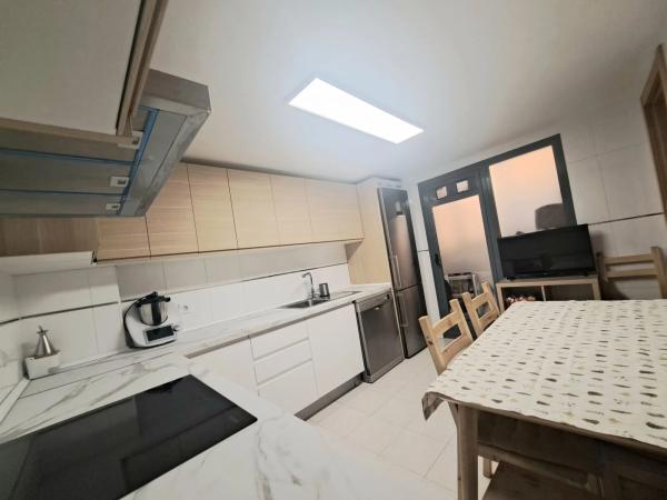 Piso en venta en Avenida Vicente Savall, 11, San Vicente del Raspeig
thumbnail 1