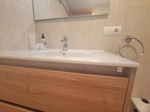 Piso en venta en Avenida Vicente Savall, 11, San Vicente del Raspeig
thumbnail 2