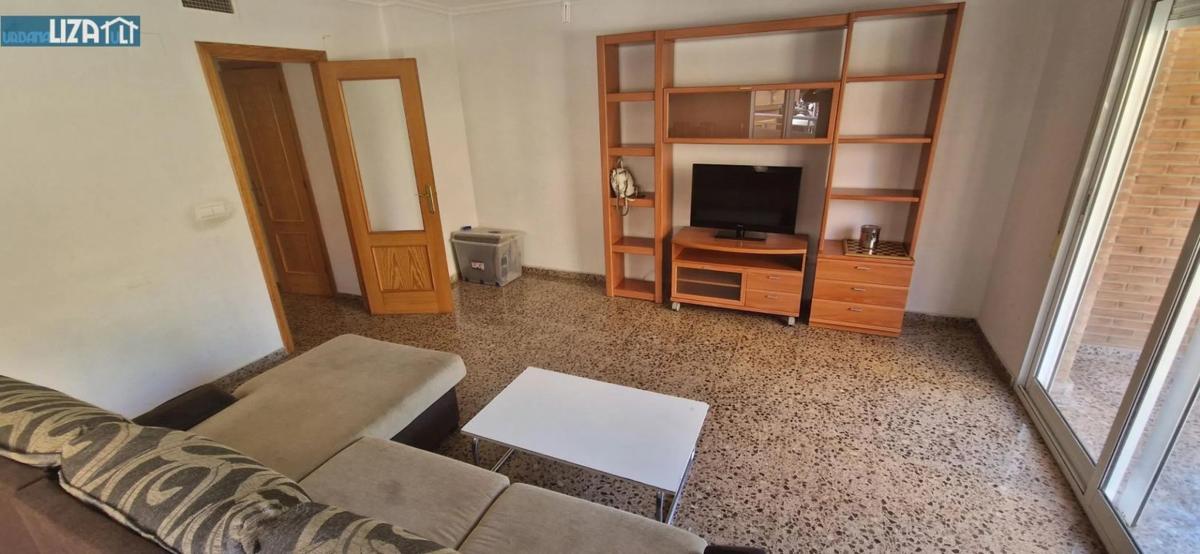 Продажа дуплекса на Calle Pelayo, 10, Сан-Висенте-дель-Распейг photo 3