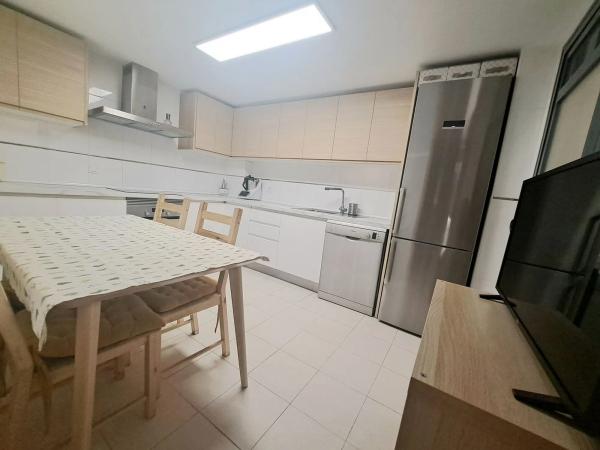 Piso en venta en Avenida Vicente Savall, 11, San Vicente del Raspeig
 photo 4