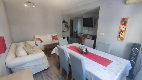Piso en venta en Calle Jacinto Benavente, 18 -38, San Vicente del Raspeig
photo 1