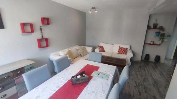 Piso en venta en Calle Jacinto Benavente, 18 -38, San Vicente del Raspeig
thumbnail 1