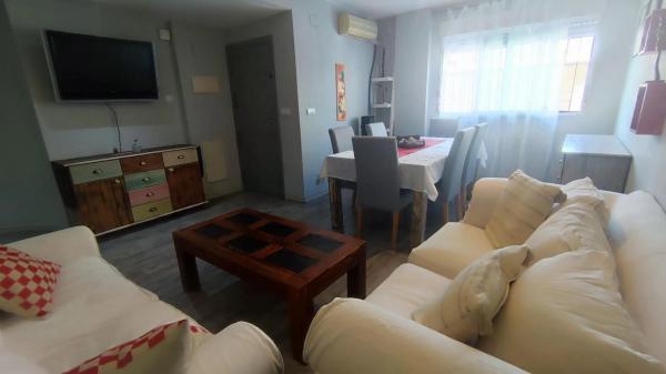 Piso en venta en Calle Jacinto Benavente, 18 -38, San Vicente del Raspeig
 photo 4