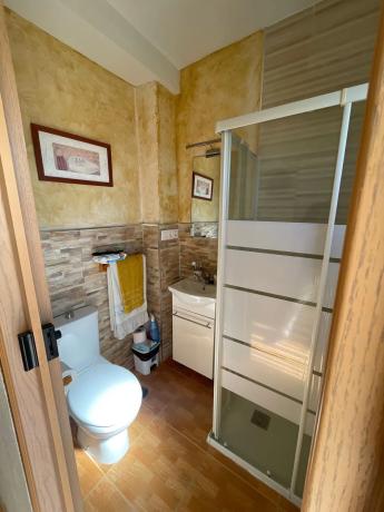Chalet pareado en calle la Carrasqueta photo 2