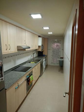 Piso en venta en Calle doctor Marañon 14, 14, San Vicente del Raspeig
thumbnail 1