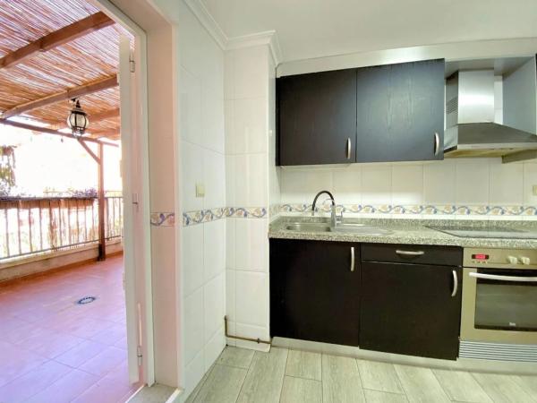 Piso en venta en Calle Pi y Margall, San Vicente del Raspeig
thumbnail 1