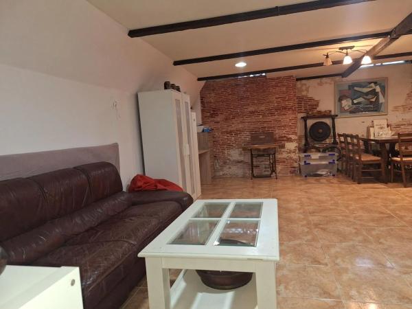 Chalet pareado en paseo los Rosales photo 1