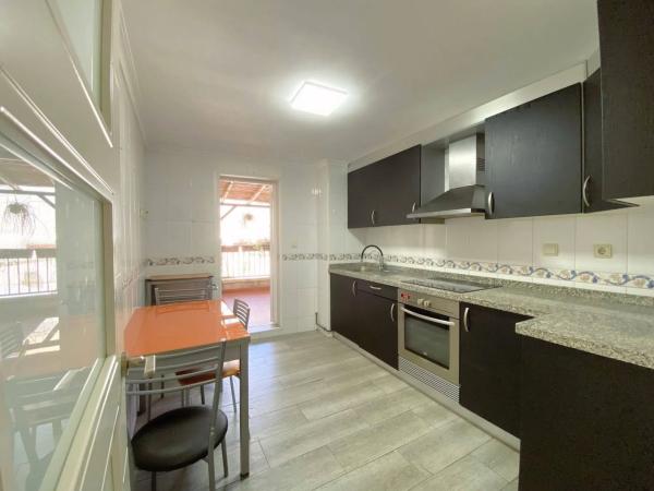 Piso en venta en Calle Pi y Margall, San Vicente del Raspeig
 photo 4