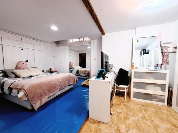 Chalet pareado en paseo los Rosales photo 2