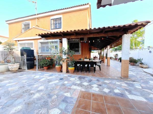 Chalet pareado en paseo los Rosales photo 4