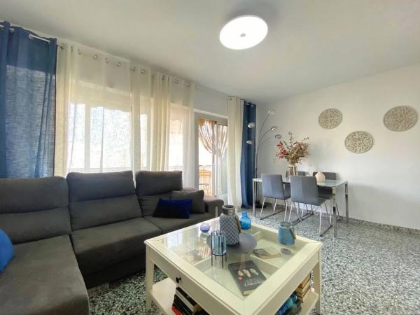 Piso en venta en Alcalde Felipe Mallol, San Vicente del Raspeig
photo 1