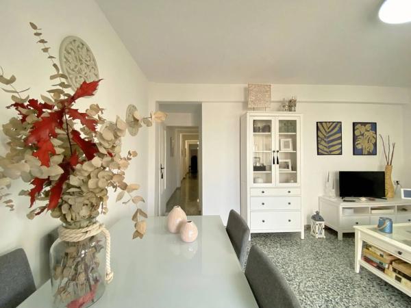 Piso en venta en Alcalde Felipe Mallol, San Vicente del Raspeig
thumbnail 1