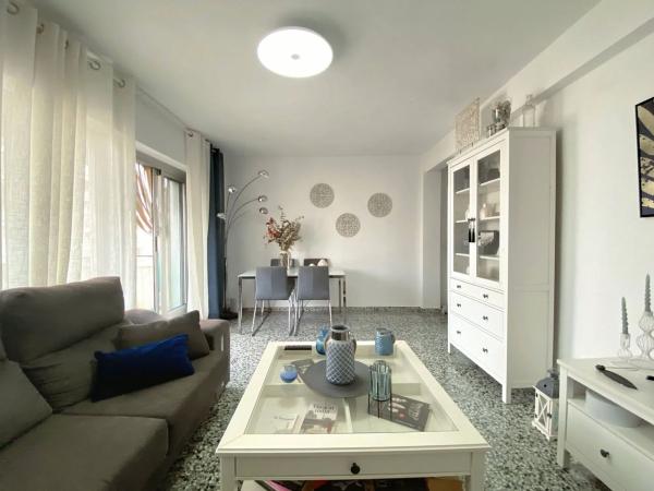 Piso en venta en Alcalde Felipe Mallol, San Vicente del Raspeig
thumbnail 2