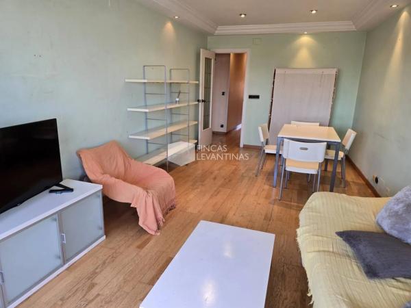 Квартира на продажу на Centro, Сан-Висенте-дель-Распейг photo 1
