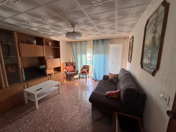 Квартира на продажу на Calle San Isidro, 10, Сан-Висенте-дель-Распейг thumbnail 2