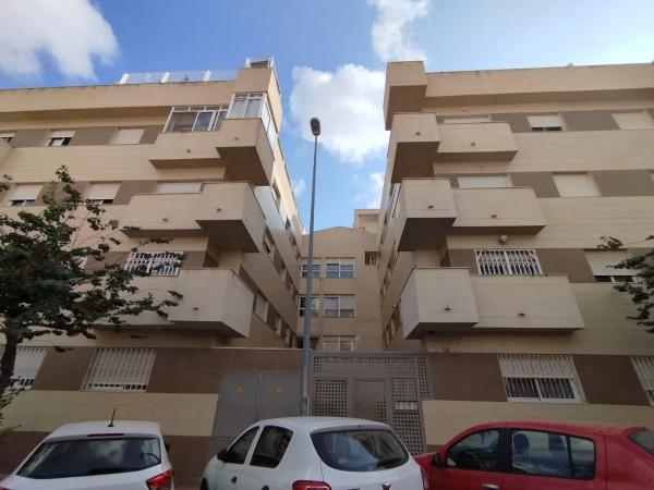 Квартира на продажу на Calle Bautista Aznar, Сан-Висенте-дель-Распейг photo 1