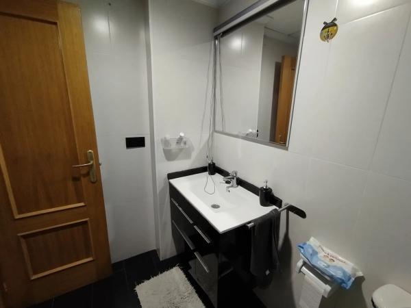 Квартира на продажу на  Calle Bautista Aznar, Сан-Висенте-дель-Распейг photo 4