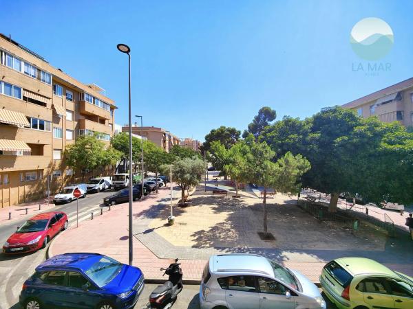 Квартира на продажу на Calle Benlliure, Сан-Висенте-дель-Распейг photo 1