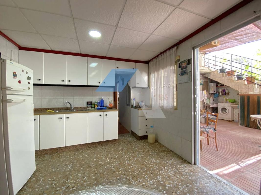 Продажа квартиры на Centro, Сан-Висенте-дель-Распейг
 photo 5