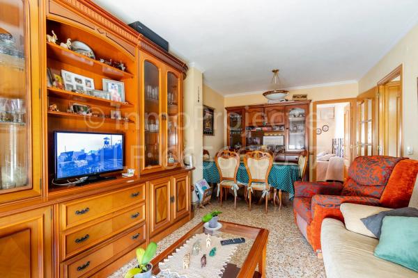 Квартира на продажу на Calle Montoyos, Сан-Висенте-дель-Распейг photo 1