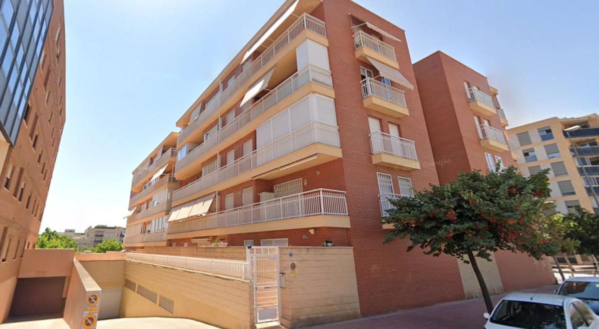 Продажа квартиры на Calle Jávea, Сан-Висенте-дель-Распейг
photo 1