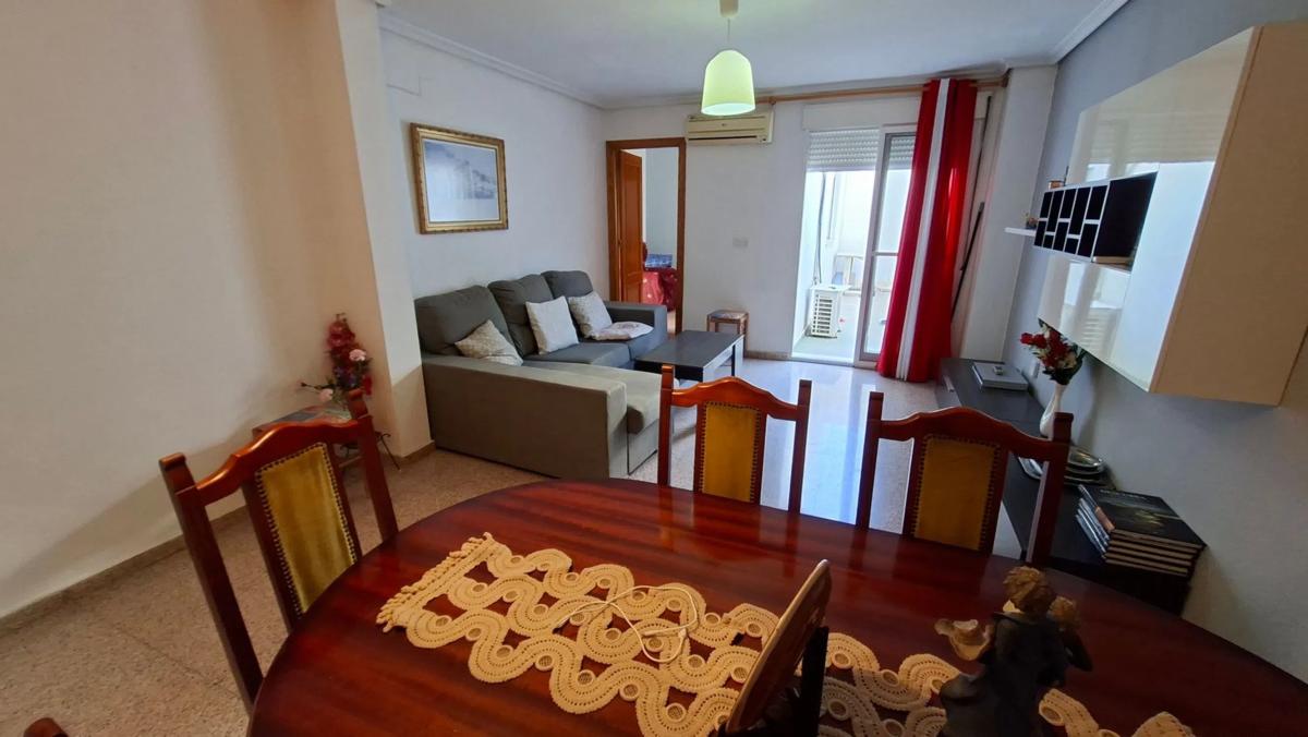 Продажа студии в Avenida Ancha de Castelar, Сан-Висенте-дель-Распейг photo 1