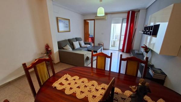 Квартира на продажу в Avenida Ancha de Castelar, Сан-Висенте-дель-Распейг photo 1