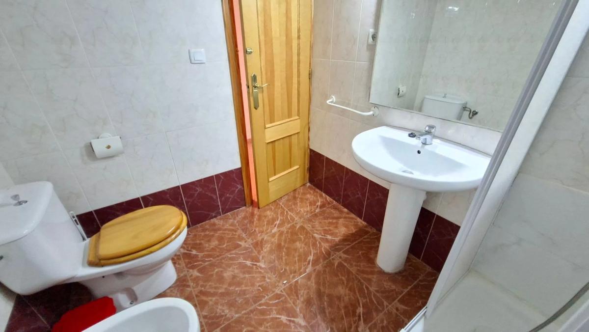 Продажа студии в Avenida Ancha de Castelar, Сан-Висенте-дель-Распейг photo 3